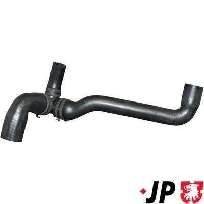 Imagem de JP GROUP 1114309500 Mangueira de Radiador VOLKSWAGEN: GOLF 3, Sharan I, Passat B3/B4 Variant, SEAT: Ibiza 2, Córdoba I Sedan