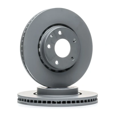 Imagem de ATE 24.0128 0323.1 Disco de travão 297,0 28,0 5 114,3 ventilado revestido MAZDA: CX I, 6 Carrinha, II
