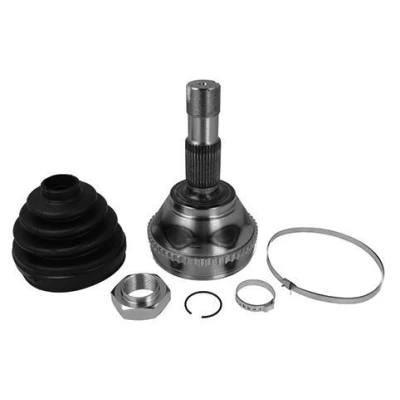 Imagem de METELLI 15 1132 Ponteira de Transmissão Borracha PEUGEOT: Boxer Van