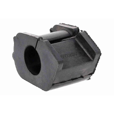 Imagem de ACKOJA Casquilho da Barra Estabilizadora Eixo dianteiro, lado esquerdo, direito Borracha 23mm A70 1249 TOYOTA: Yaris II Hatchback