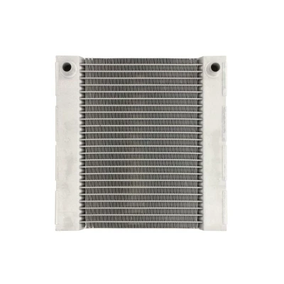Imagem de MAHLE ORIGINAL CR 926 000P Radiador, arrefecimento do motor 249 166 41 Aletas de refrigeração soldadas MERCEDES BENZ: Classe A, GLA, CLA Carrinha
