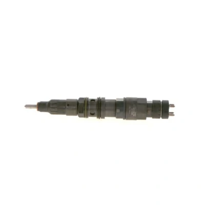 Imagem de BOSCH 0 986 435 598 Injector Common Rail com retentor