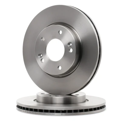 Imagem de BOSCH 0 986 479 460 Disco de travão 280 26 5 114,3 ventilado oleado KIA: Pro cee‘d I Hatchback, Carrinha