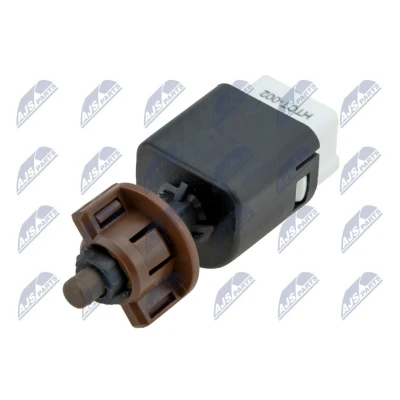 Imagem de NTY ECW CT 002 Interruptor de luz stop 4pólos MITSUBISHI: Grandis