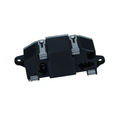 Imagem de MAXGEAR 27 1254 Resistência, ventilador do habitáculo CITROËN: Berlingo II Van, PEUGEOT: Partner Tepee