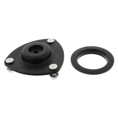 Imagem de MAPCO 36501 Suporte de apoio do conjunto mola / amortecedor Eixo dianteiro, lado direito com rolamento rolos HONDA: CIVIC 7 Hatchback, CR V 2