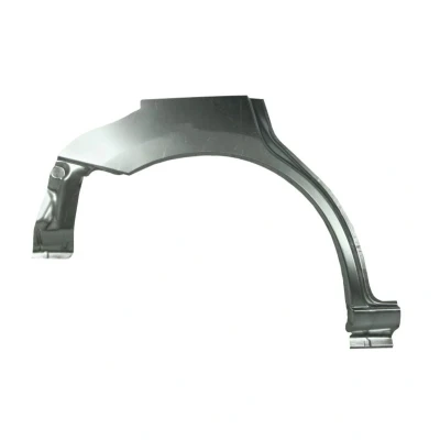 Imagem de Guarda lamas interior BLIC 6504 03 3408582P