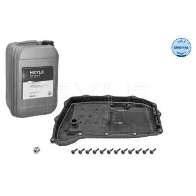 Imagem de Kit de peças, mudança óleo da transmissão automática MEYLE 100 135 0130/XK