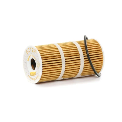 Imagem de HENGST FILTER E212H D231 Filtro de óleo Cartucho filtrante RENAULT: Megane 3 Grandtour, 3, 4, MERCEDES BENZ: Classe C T modell
