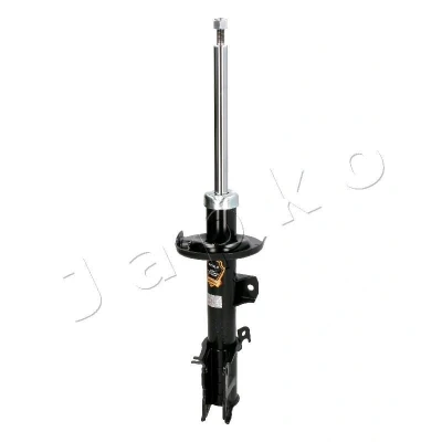Imagem de JAPKO MJ50074 Amortecedor Eixo dianteiro, lado direito Pressão do gás Tubo duplo com assento de mola cavilha em cima MITSUBISHI: COLT 6