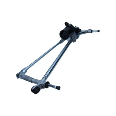 Imagem de MAXGEAR Tirante de Limpa Vidros com motor elétrico RENAULT: MASTER 3 Kasten, OPEL: Movano B Van 57 0268