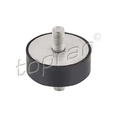 Imagem de TOPRAN 104 389 Suporte, radiador em baixo, de ambos os lados AUDI: 80 B4 Avant