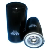 Imagem de ALCO FILTER SP 1299 Filtro de óleo M30x2 aparafusado IVECO: Stralis