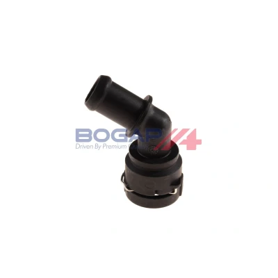 Imagem de BOGAP A4252142 Flange VOLKSWAGEN: Golf 4 Variant, AUDI: TT Coupe