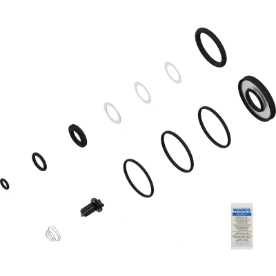 Imagem de WABCO 4324100022 Kit de reparação, secador ar