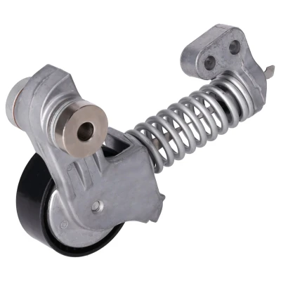 Imagem de FEBI BILSTEIN 186093 Tensor da Correia