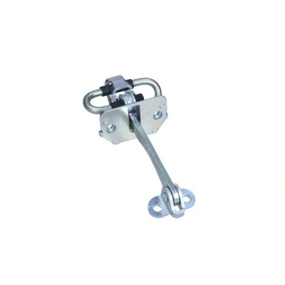 Imagem de MAXGEAR 27 2075 Bloqueador da porta Eixo dianteiro, de ambos os lados