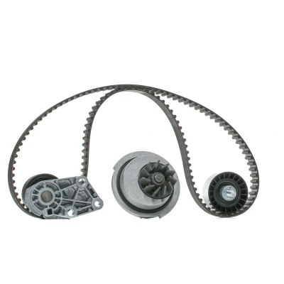 Imagem de CONTITECH CT887WP2 Bomba de Água + Kit Correia Distribuição 127 CHEVROLET: Lacetti Hatchback, Sedan, Cruze Sedan