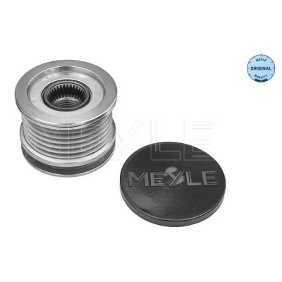Imagem de Roda livre do alternador MEYLE 100 053 1009