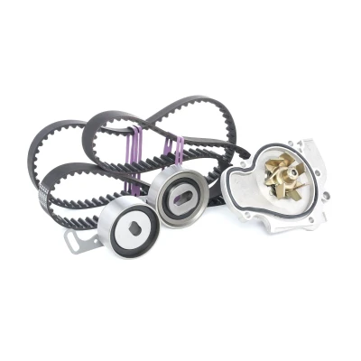 Imagem de GATES KP15234XS bomba de Água + Kit Correia Distribuição com água Tru Power HONDA: ACCORD 5