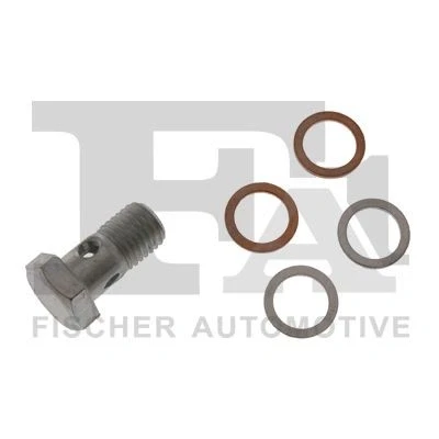 Imagem de FA1 989 12 002.041 Parafuso oco, compressor