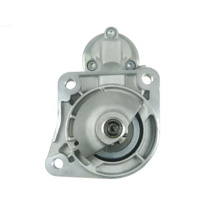 Imagem de AS PL S0602 Motor de arranque 12 1,10 10 FORD: Escort 5 Cabriolet, FIESTA 3, 6