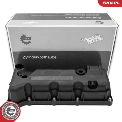 Imagem de ESEN SKV 48SKV156 Tampa de Válvulas FORD: FIESTA 5