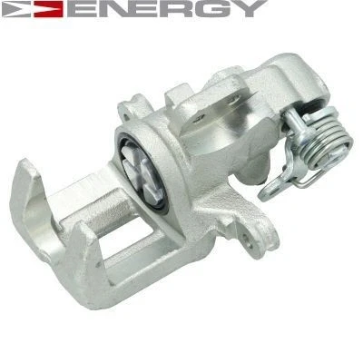 Imagem de ENERGY ZH0192 Pinça de travão Eixo traseiro esquerdo HONDA: CIVIC 6 Fastback, Aerodeck
