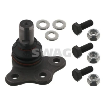 Imagem de SWAG 57 93 3841 Rótula de suspensão SAAB: 9 5 Sedan, Carrinha