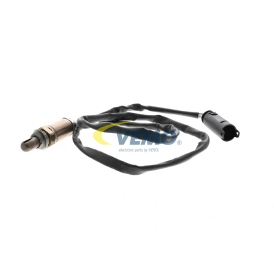 Imagem de VEMO V20 76 0080 Sonda lambda M18x1,5 Rosca pré lubrificada 4 redondo BMW: 5 Sedan, 3 Touring