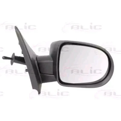 Imagem de Espelho retrovisor exterior BLIC 5402 09 2002116P