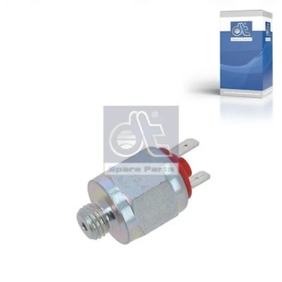 Imagem de Manómetro de pressão ar DT SPARE PARTS 3.33331