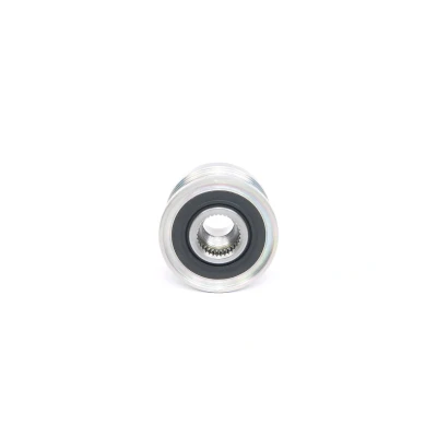 Imagem de BOSCH 1 987 945 413 Polia Roda Livre do Alternador RENAULT: LAGUNA 2 Grandtour, MEGANE 3 GRAND SCENIC 3, MITSUBISHI: Space Star