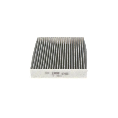Imagem de BOSCH 1 987 435 556 Filtro, ar do habitáculo Filtro de carvão ativado 184 250 35 DACIA: Lodgy, Dokker Carrinha, Express, RENAULT: Zoe, Koleos 2