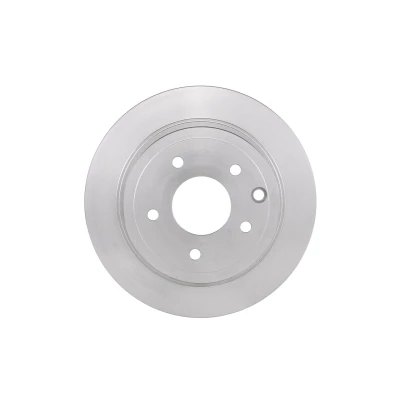 Imagem de BOSCH 0 986 479 362 Disco de travão 291,8 9 5 114,3 cheio oleado NISSAN: Qashqai / Qashqai+2 I, Juke, X Trail