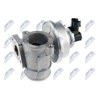 Imagem de NTY EGR FR 000 Válvula pneumático sem radiador da recirculação dos gases de escape FORD: Transit Mk5 Camião plataforma/Chassis