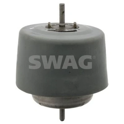 Imagem de SWAG 32 92 3130 Suporte, motor esquerda Apoio hidráulico com tampa protectora de salpicos AUDI: A4 B6 Avant, Sedan, B7 Sedan