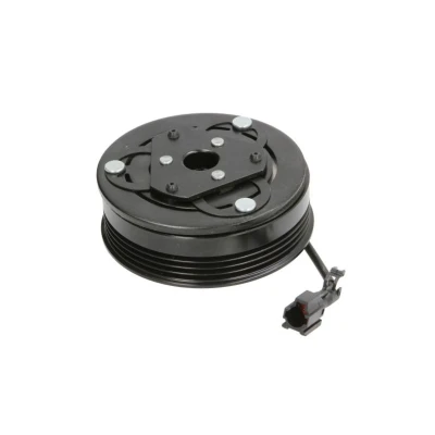 Imagem de THERMOTEC KTT040209 Embreagem de Compressor Ar Condicionado Zexel, Typ DKV10R, sred. kola pas.100mm DKV10R 12
