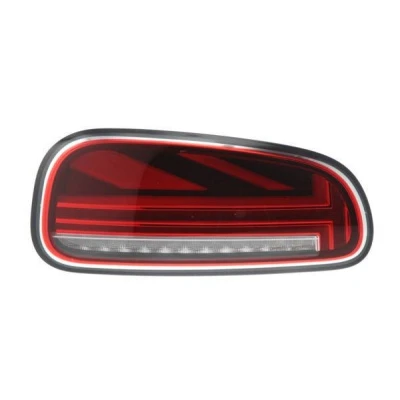 Imagem de VALEO 047379 Farolim Pára choques, esquerda Vermelho com lâmpadas de incnadescência MINI: Clubman