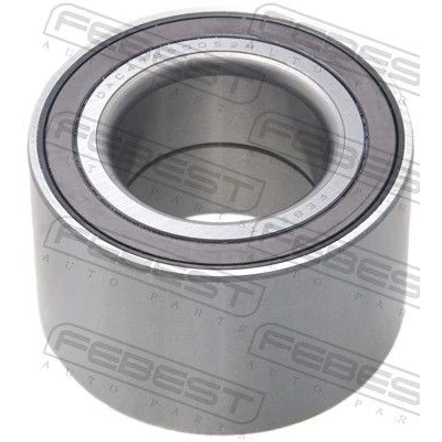 Imagem de FEBEST DAC47850052M Rolamento da Roda Eixo dianteiro, de ambos os lados 47 85 com anel sensor do ABS
