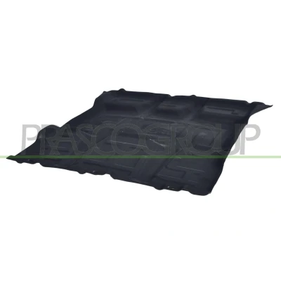 Imagem de PRASCO ME9191900 Isolamento do compartimento motor Parte frontal veículo