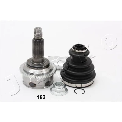 Imagem de JAPKO 62162 Ponteira de Transmissão do lado da roda MAZDA: 6 SW, Sedan