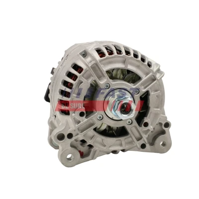 Imagem de FAST FT74242 Alternador 14V 140A AUDI: A4 B6 Sedan, Avant, B7 VOLKSWAGEN: Sharan I, Tiguan Crafter 30 35 Minibus, SEAT: Ibiza 4 ST