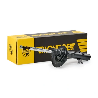 Imagem de MONROE G8328 Amortecedor Pressão do gás Tubo duplo com assento de mola cavilha em cima, braçadeira baixo CITROËN: C Elysée Sedan