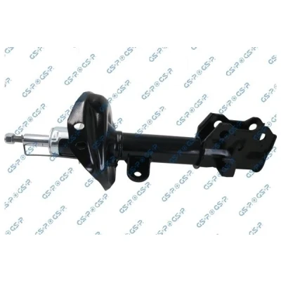 Imagem de GSP 32371751 Amortecedor Eixo dianteiro, lado direito Pressão do gás Tubo duplo com assento de mola HONDA: CR V IV (RM) 1.6 i DTEC 4WD