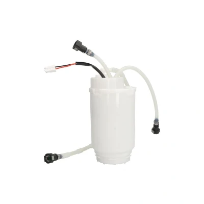 Imagem de HELLA 8TF 358 306 361 Recipiente de estabilização, bomba combustível