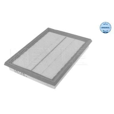 Imagem de MEYLE 36 12 321 0014 Filtro de ar 33 166 225 Cartucho filtrante ORIGINAL Quality HONDA: CIVIC 6 Stufenheck, Hatchback, Coupe