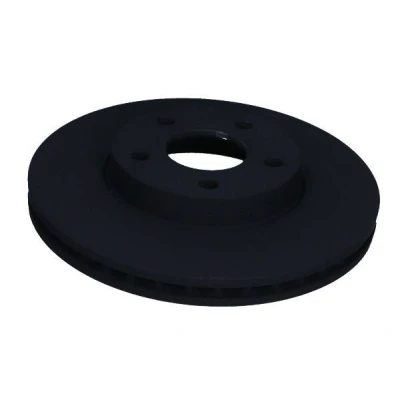 Imagem de QUARO QD3121HC Disco de travão Eixo dianteiro 278 25 5 108 interior ventilado pintado alto carbono sem cubo roda, pernos fixação da roda