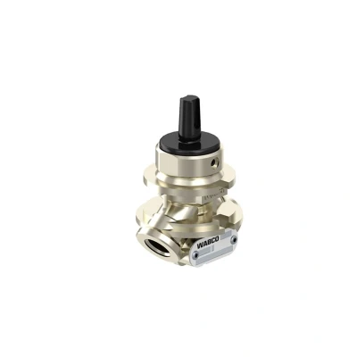 Imagem de Válvula multidirecional WABCO 4630360260