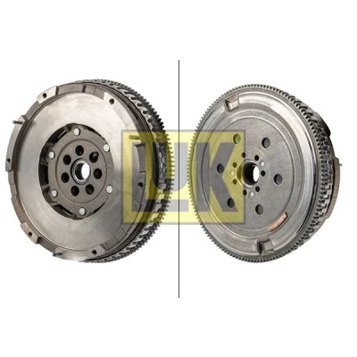 Imagem de LuK 415 0890 10 Volante bimassa